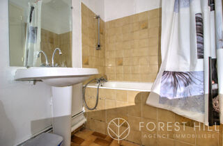  Appartement � vendre 1 pi�ce 30 m�