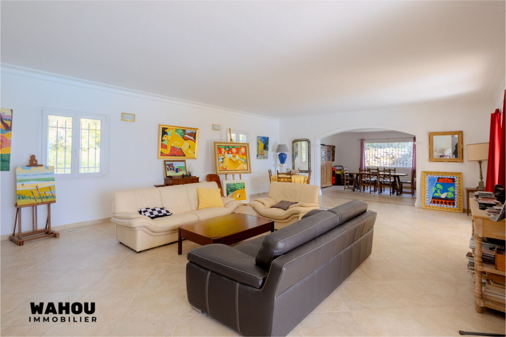 � vendre  Maison Draguignan (83300)