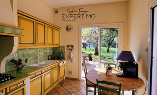 Vente Maison Propriété de 6 Pièces 232 m2 Habitables sur plus de 5900 m2 de terrain St gely du fesc