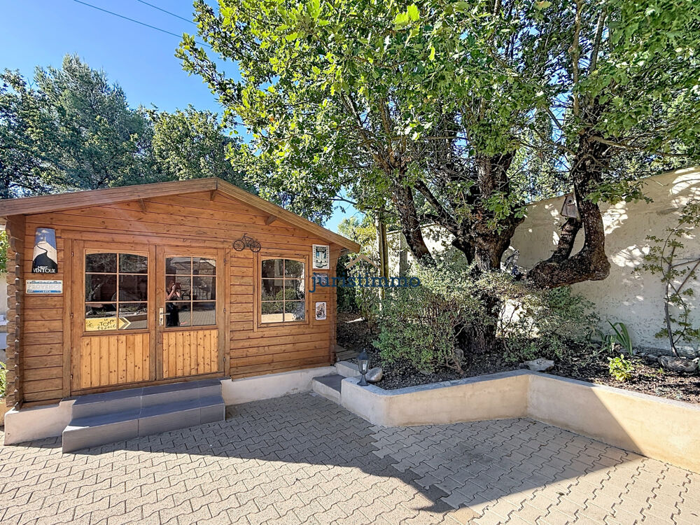 à vendre  Propriété/château Saint-Romain-en-Viennois (84110)
