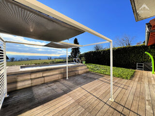  Maison � vendre 6 pi�ces 183 m�