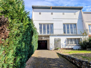  Maison à vendre 5 pièces 168 m²