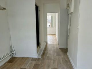  Appartement � vendre 3 pi�ces 41 m�