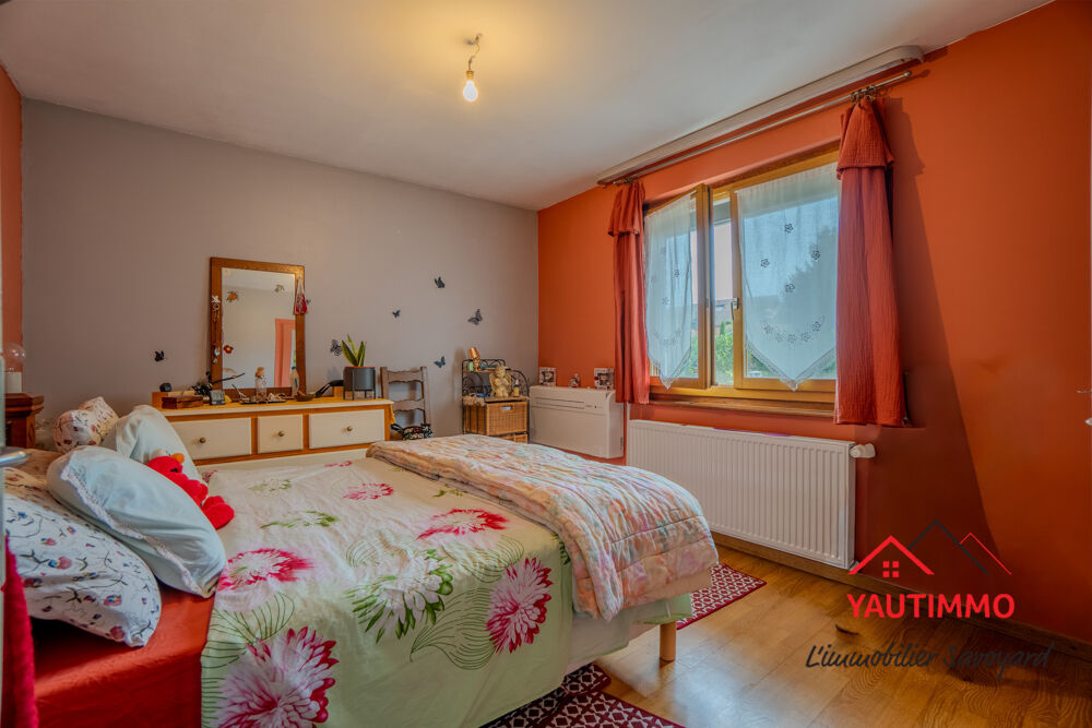 à vendre  Maison Douvaine (74140)