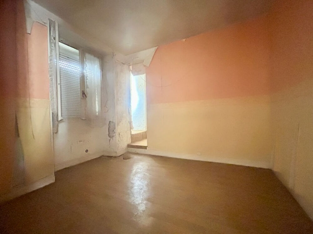 Vente Propriété/Château MARCOUSSIS - ENSEMBLE IMMOBILIER A RENOVER - 210 m2 utiles - GRANGE ET DEPENDANCES - Idéal investisseur Marcoussis