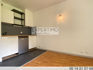  Appartement � vendre 1 pi�ce 16 m�