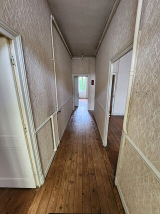 Maison � vendre 5 pi�ces 109 m�