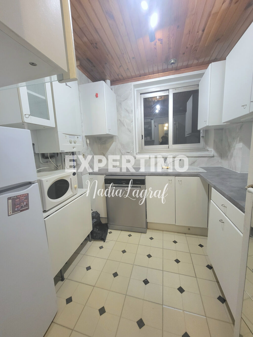 Vente Appartement 2 pièces 42 m² - Vue 4