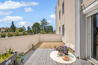  Appartement à vendre 2 pièces 54 m²