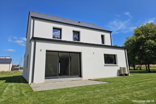  Maison � vendre 5 pi�ces 121 m�