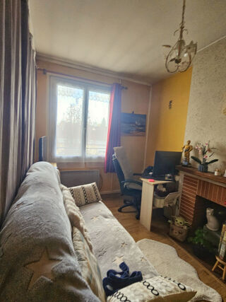  Appartement � vendre 3 pi�ces 68 m�