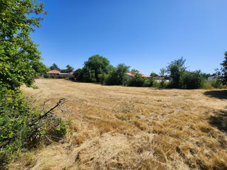 Terrain à vendre 3108 m²