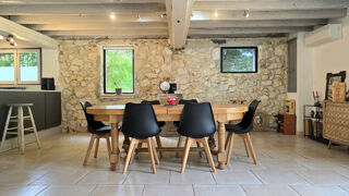  Maison à vendre 5 pièces 168 m²