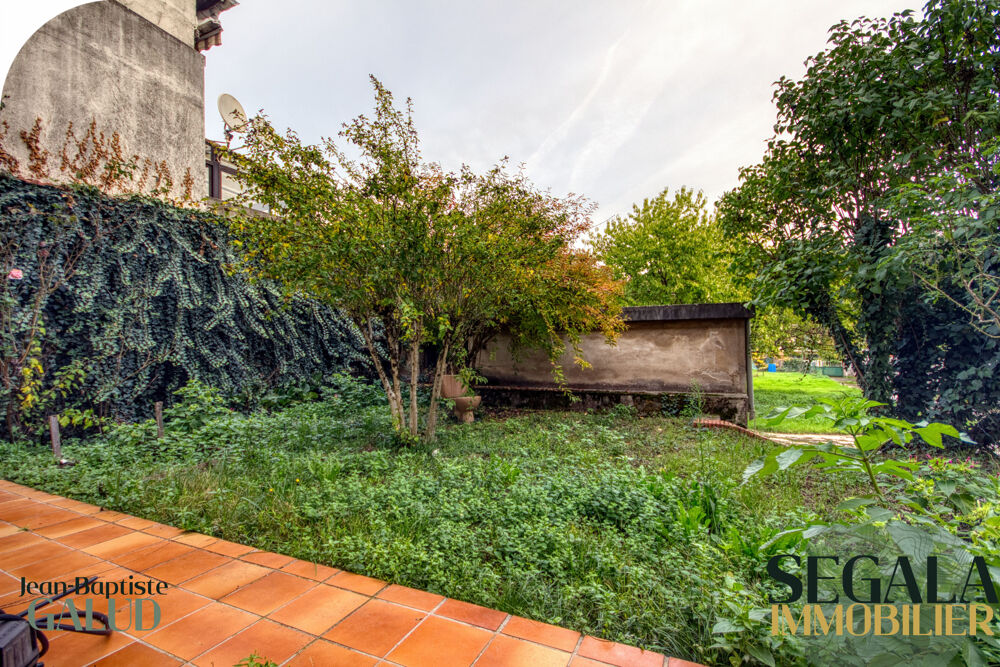 Location Appartement Blaye Les Mines - Appartement de plain pied avec petit jardin Blaye les mines