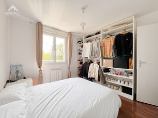  Maison à vendre 4 pièces 81 m²