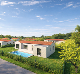  Maison 4 pièces 100 m² Mazan
