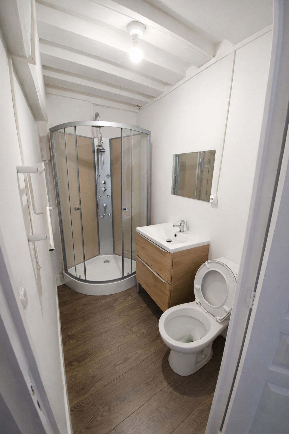Vente Immeuble immeuble de rapport loué par association d'état Rouen