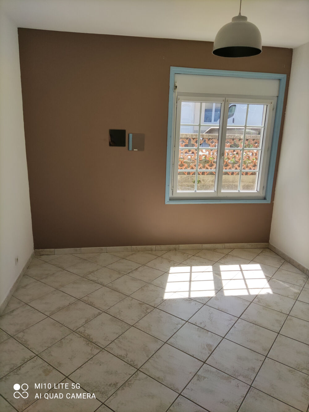 a LOUER Appartement F2 avec parking privatif Bollène