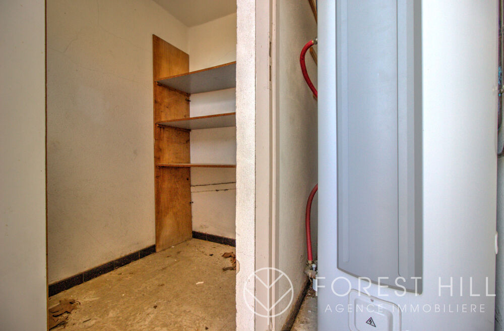 Vente Appartement APPARTEMENT AVEC BALCON - CENTRE-VILLE Ceret