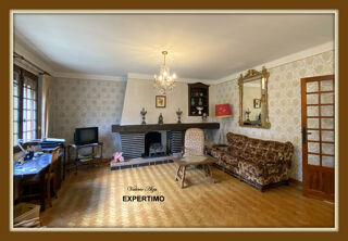  Maison à vendre 7 pièces 226 m²