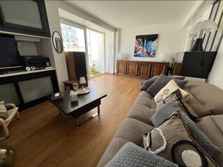  Appartement � vendre 3 pi�ces 71 m�