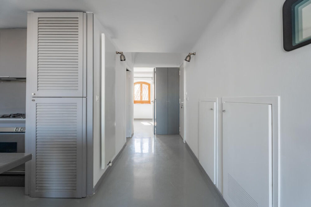 Vente Appartement EXCLUSIVITÉ   VIEUX-PORT MARSEILLE 7EME   VUE IMPRENABLE Marseille 7