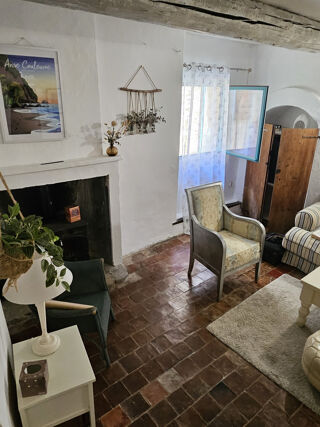  Maison à louer 2 pièces 42 m²