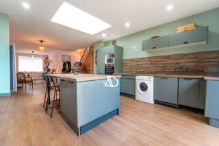  Maison à vendre 4 pièces 119 m²