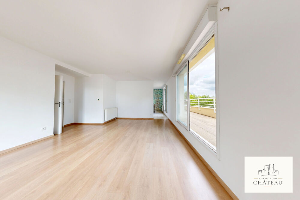 Vente Appartement Appartement 3 pièces avec terrasses   Au cœur du centre d'Avrillé Avrille