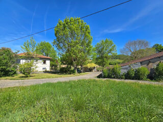 Maison 106m2 Allez-et-Cazeneuve