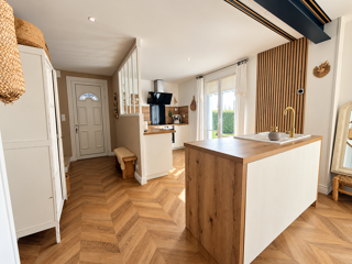  Maison à vendre 5 pièces 117 m²
