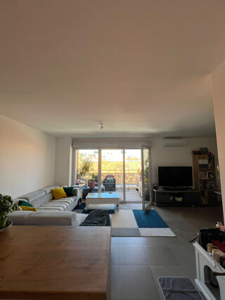  Appartement à vendre 3 pièces 62 m²