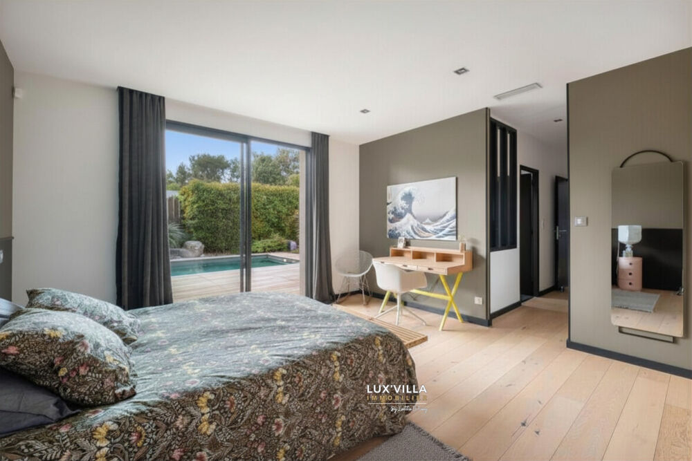 � vendre  Maison Lattes (34970)