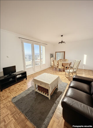  Appartement � vendre 5 pi�ces 92 m�