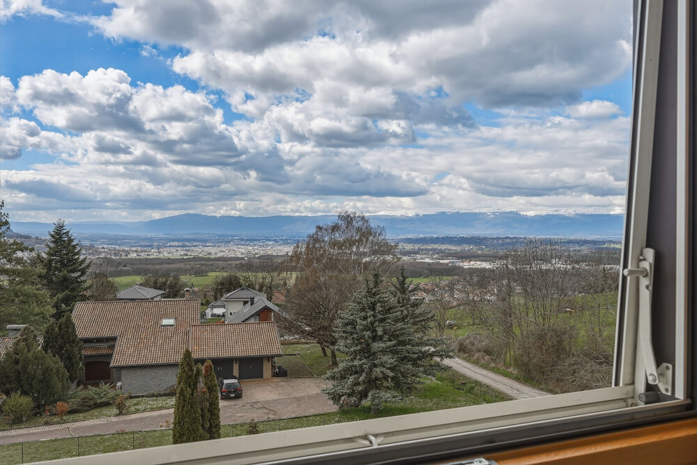 à vendre  Maison Cranves-Sales (74380)