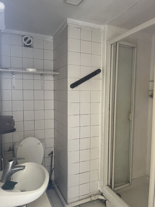  Appartement à vendre 2 pièces 35 m²