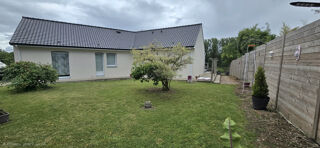  Propriété/château à vendre 6 pièces 155 m²