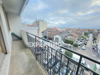  Appartement à vendre 4 pièces 74 m²