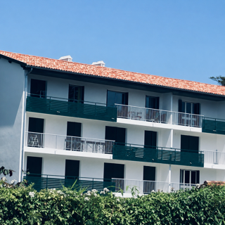  Appartement à vendre 4 pièces 82 m²