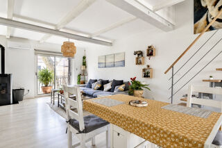  Maison à vendre 6 pièces 185 m²