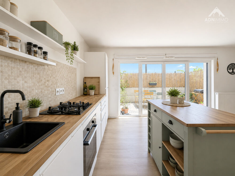 Maison 5 Pièces 113 m2