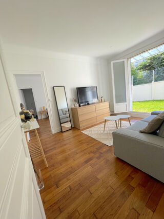  Appartement  vendre 2 pices 44 m