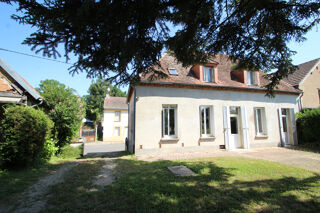  Maison  vendre 6 pices 111 m