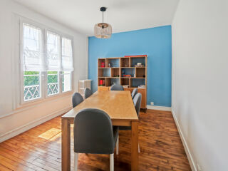  Maison à vendre 6 pièces 110 m²