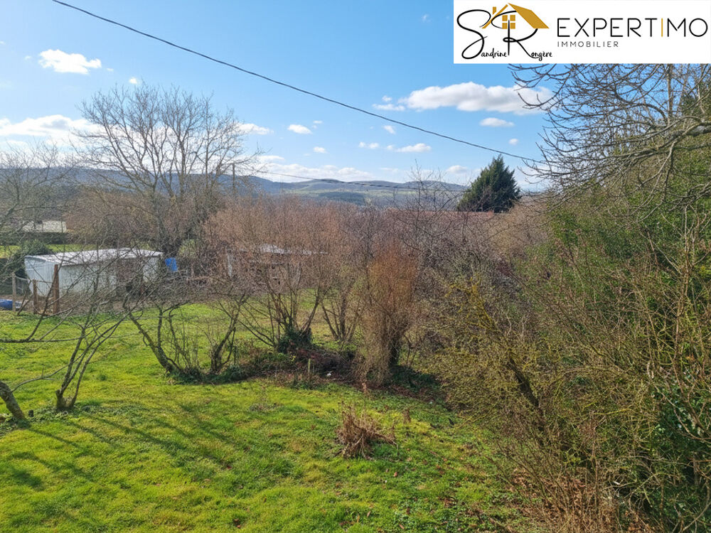 Vente Maison Maison avec Dépendances   Saint-Éloy-les-Mines St eloy les mines