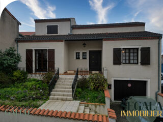 Maison à vendre 5 pièces 153 m²
