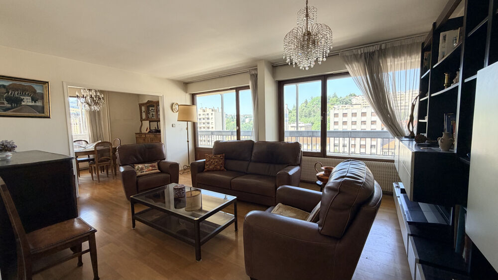 appartement de type F5 111m2