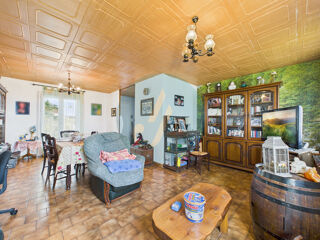  Maison � vendre 3 pi�ces 73 m�