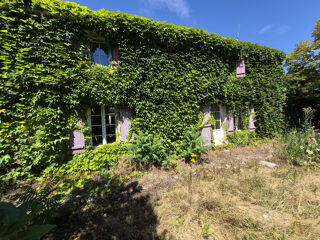  Maison à vendre 7 pièces 176 m²