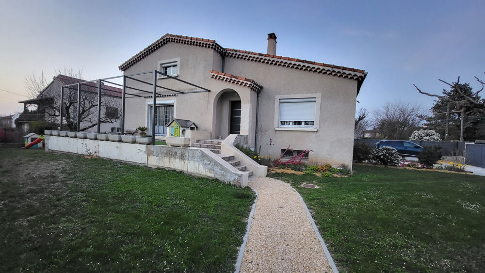 Maison 6 pièces 171 m² · à Chabeuil · 171 m² · 420 000 €
